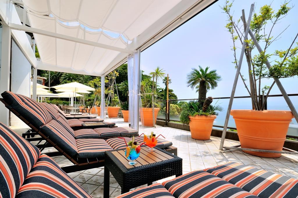 Hotel Katara Resort & Spa Higashiizu Exterior photo