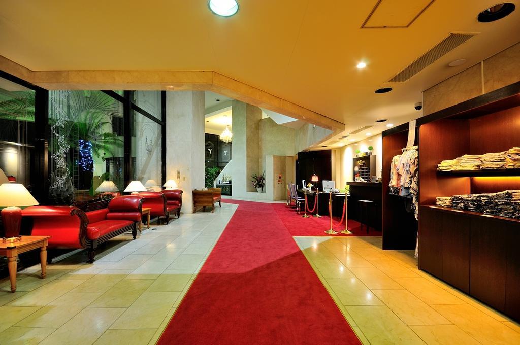 Hotel Katara Resort & Spa Higashiizu Exterior photo